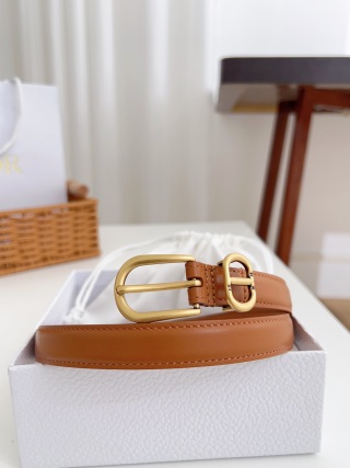디올 벨트 60130 Dior Belt
