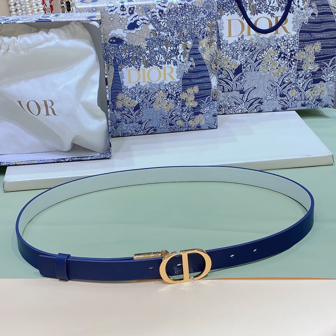 디올 벨트 60140 Dior Belt
