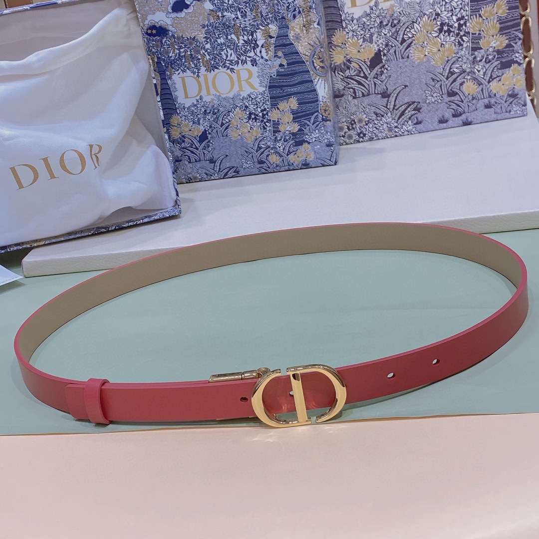 디올 벨트 60142 Dior Belt