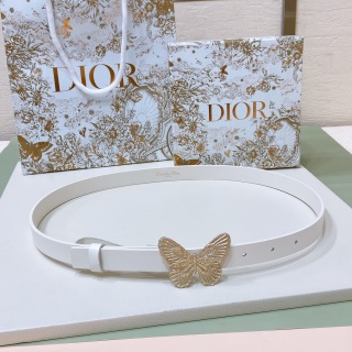 디올 벨트 60154 Dior Belt