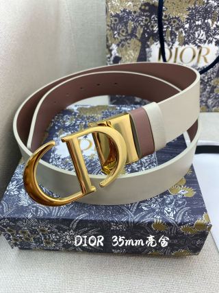 디올 벨트 60167 Dior Belt