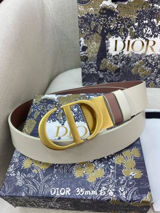 디올 벨트 60168 Dior Belt