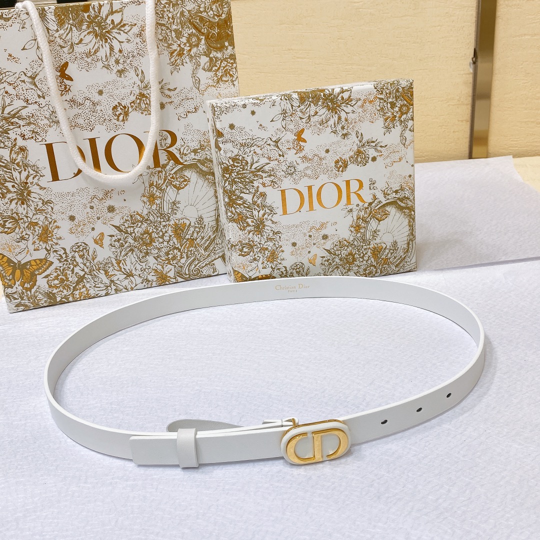 디올 벨트 60170 Dior Belt