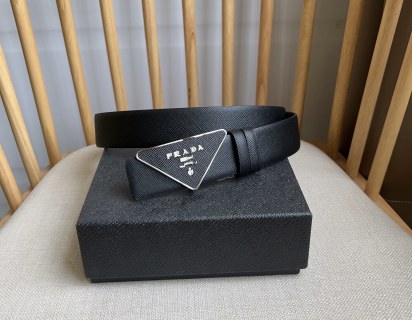 프라다 벨트 60177 Prada Belt