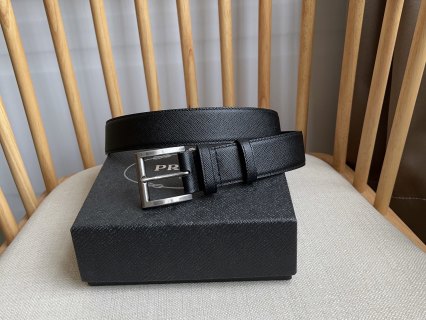 프라다 벨트 60183 Prada Belt