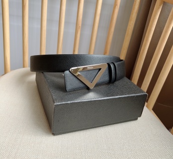 프라다 벨트 60185 Prada Belt