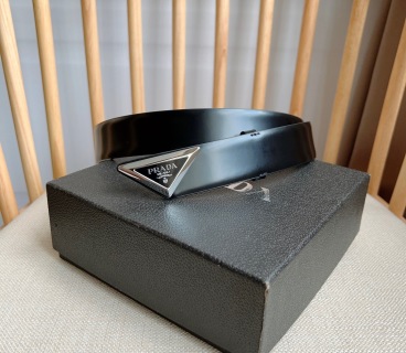프라다 벨트 60187 Prada Belt