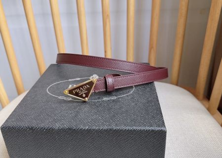 프라다 벨트 60189 Prada Belt