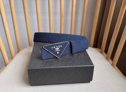 프라다 벨트 60191 Prada Belt