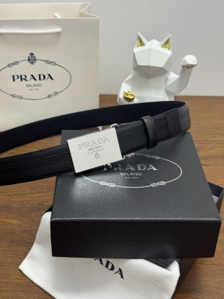 프라다 벨트 60196 Prada Belt