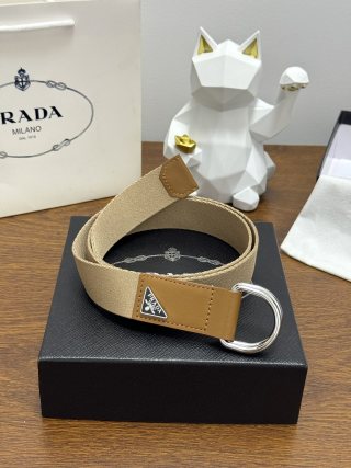 프라다 벨트 60197 Prada Belt