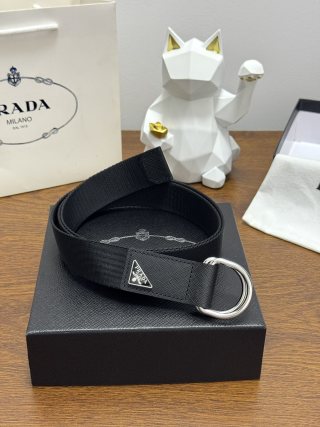 프라다 벨트 60198 Prada Belt