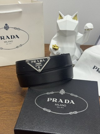 프라다 벨트 60200 Prada Belt