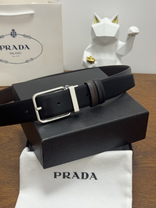 프라다 벨트 60203 Prada Belt