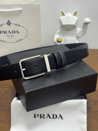프라다 벨트 60204 Prada Belt