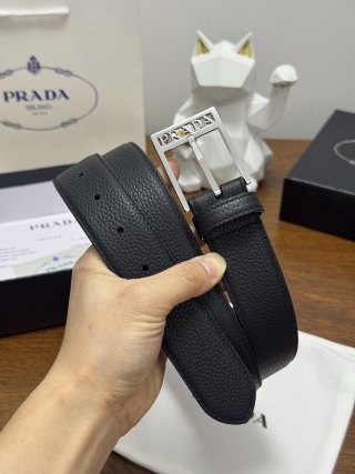 프라다 벨트 60206 Prada Belt