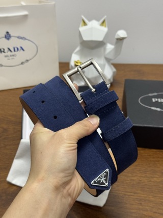 프라다 벨트 60209 Prada Belt