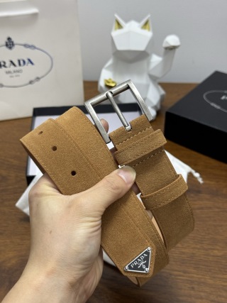 프라다 벨트 60210 Prada Belt