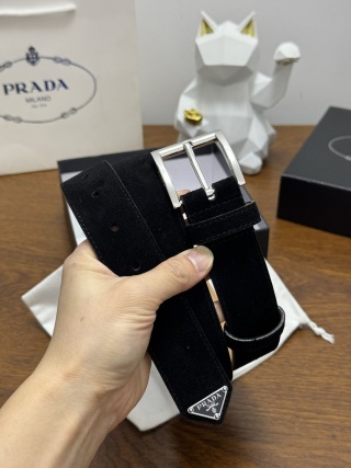 프라다 벨트 60212 Prada Belt