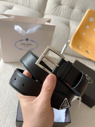 프라다 벨트 60214 Prada Belt