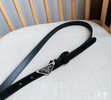 프라다 벨트 60218 Prada Belt