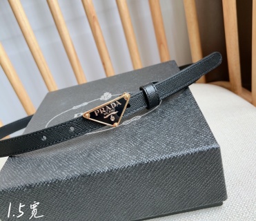 프라다 벨트 60223 Prada Belt