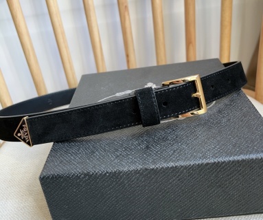 프라다 벨트 60226 Prada Belt