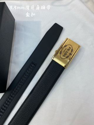 프라다 벨트 60231 Prada Belt