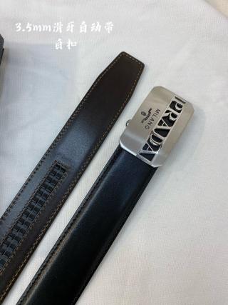 프라다 벨트 60234 Prada Belt