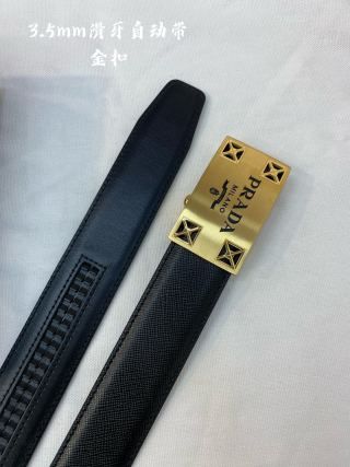 프라다 벨트 60235 Prada Belt