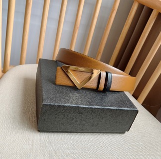 프라다 벨트 60237 Prada Belt