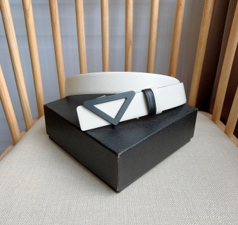 프라다 벨트 60238 Prada Belt