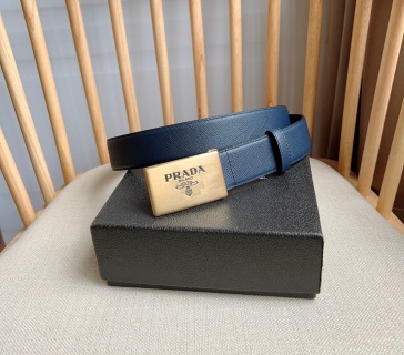 프라다 벨트 60242 Prada Belt