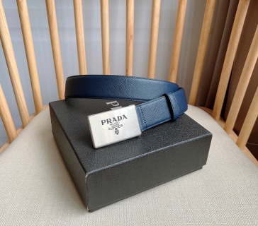 프라다 벨트 60243 Prada Belt