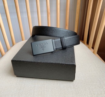 프라다 벨트 60244 Prada Belt