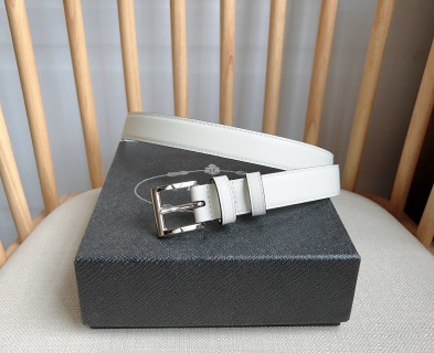 프라다 벨트 60246 Prada Belt