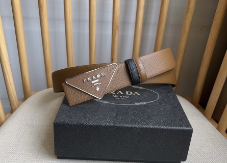 프라다 벨트 60252 Prada Belt