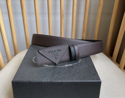 프라다 벨트 60255 Prada Belt