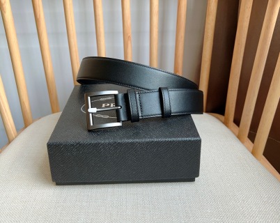 프라다 벨트 60268 Prada Belt