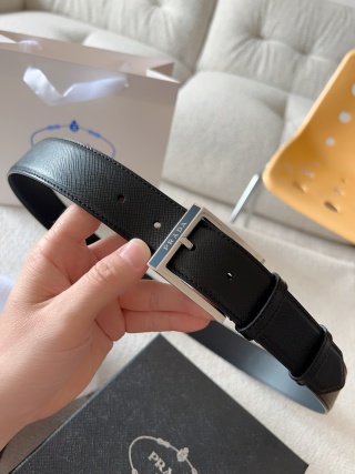 프라다 벨트 60278 Prada Belt