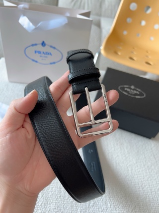 프라다 벨트 60279 Prada Belt