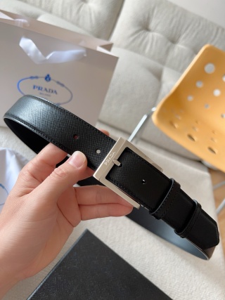 프라다 벨트 60280 Prada Belt