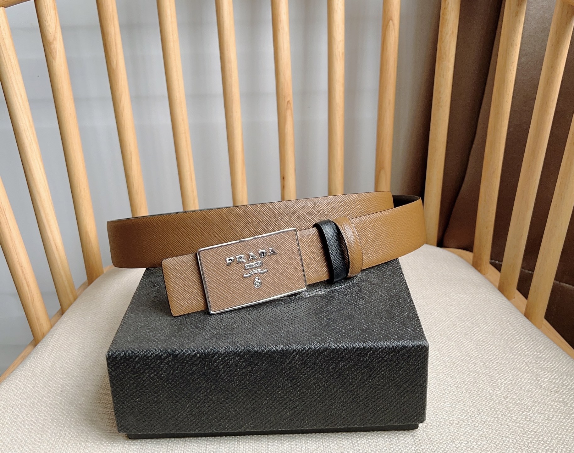 프라다 벨트 60284 Prada Belt