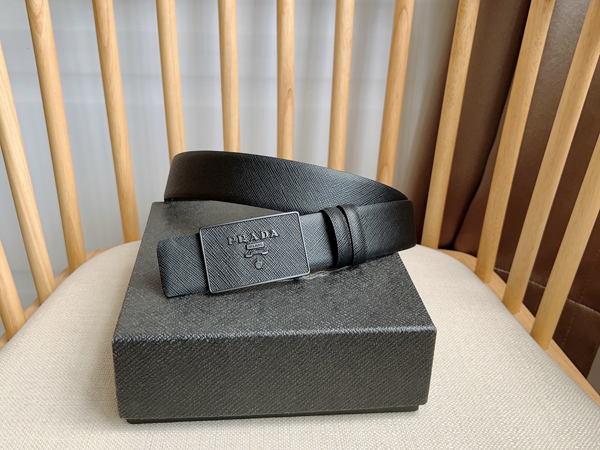 프라다 벨트 60286 Prada Belt