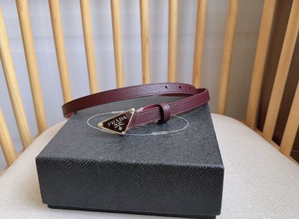 프라다 벨트 60295 Prada Belt