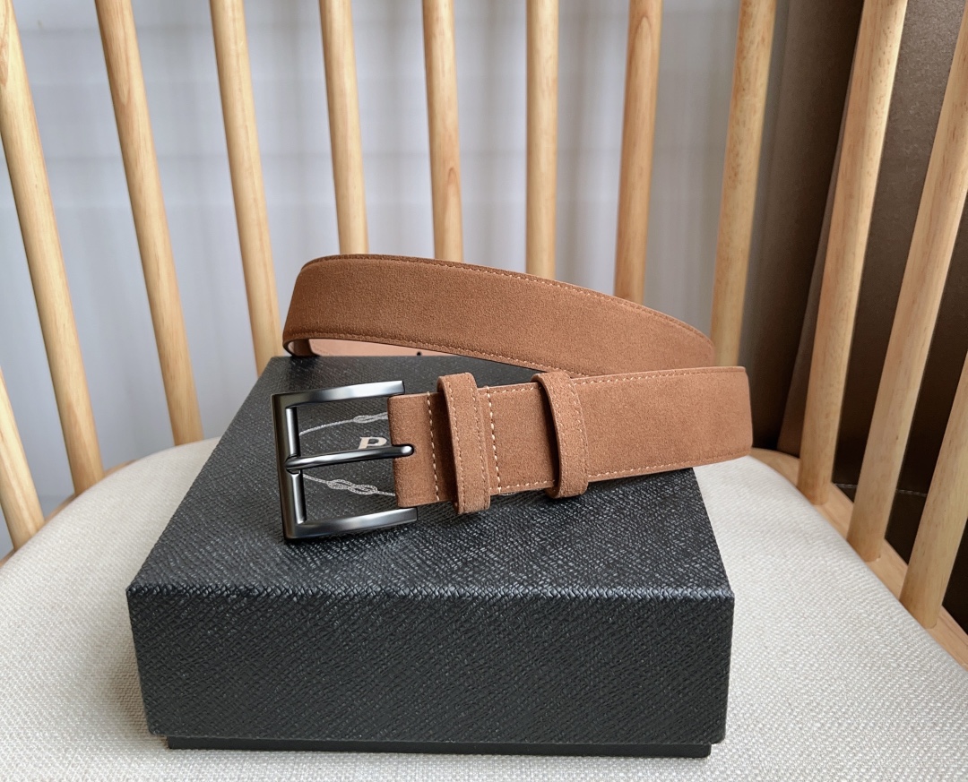 프라다 벨트 60299 Prada Belt
