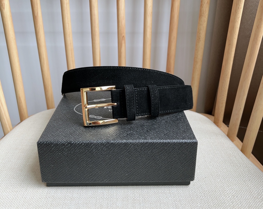 프라다 벨트 60303 Prada Belt