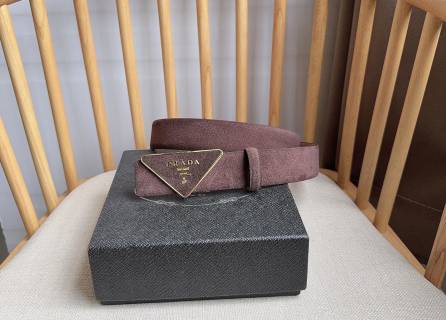 프라다 벨트 60306 Prada Belt