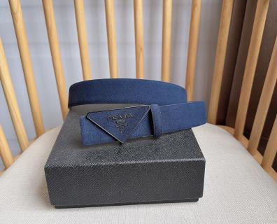 프라다 벨트 60308 Prada Belt