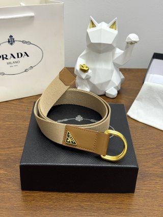 프라다 벨트 60315 Prada Belt